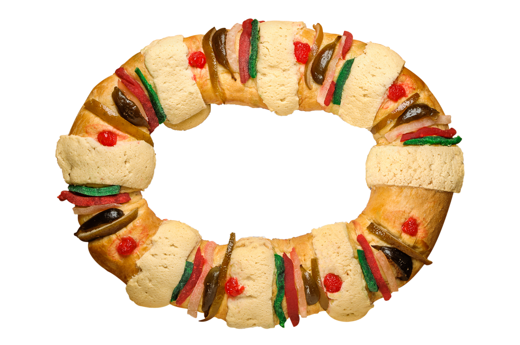 Rosca de Reyes