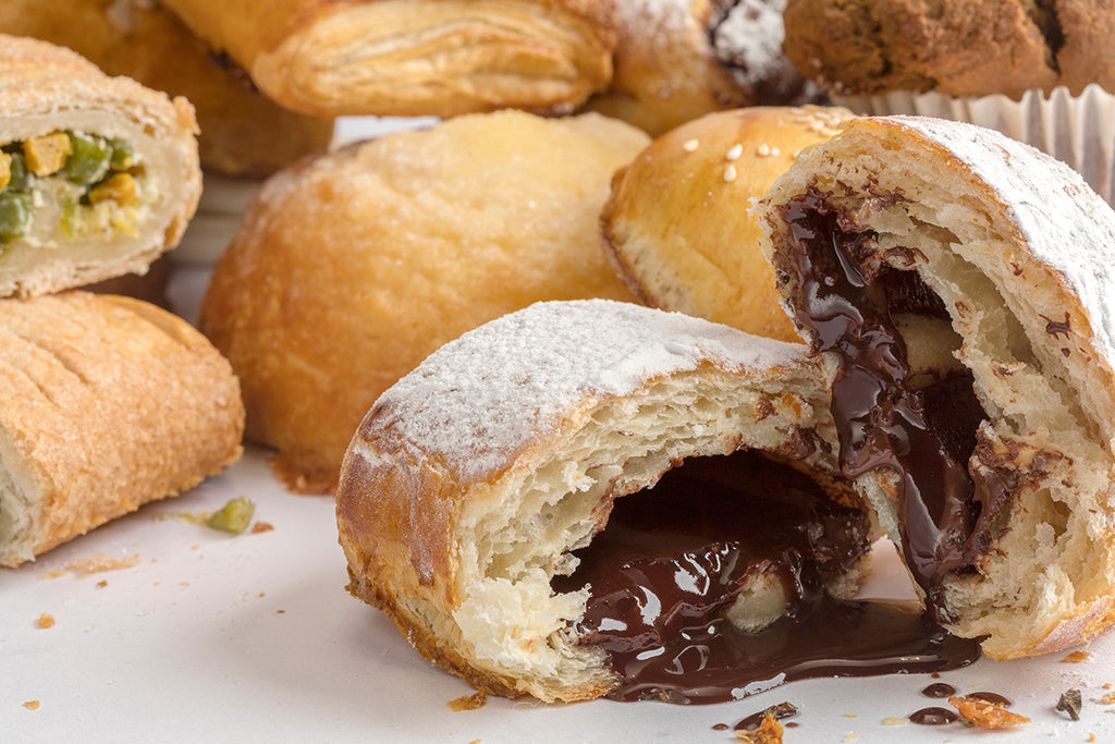 Chocolatin - Panaderia Bistro 702